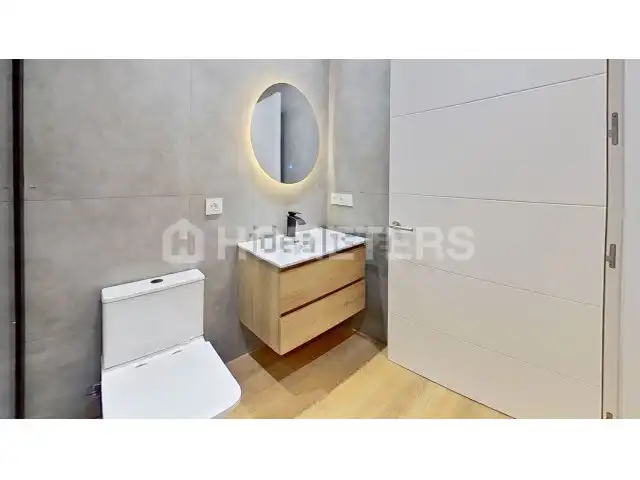 Baño de Piso en venta en Donostia - San Sebastián 