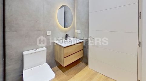 Foto 5 de Piso en venta en Herrera Pasealekua, 49, Altza, Donostia - San Sebastián