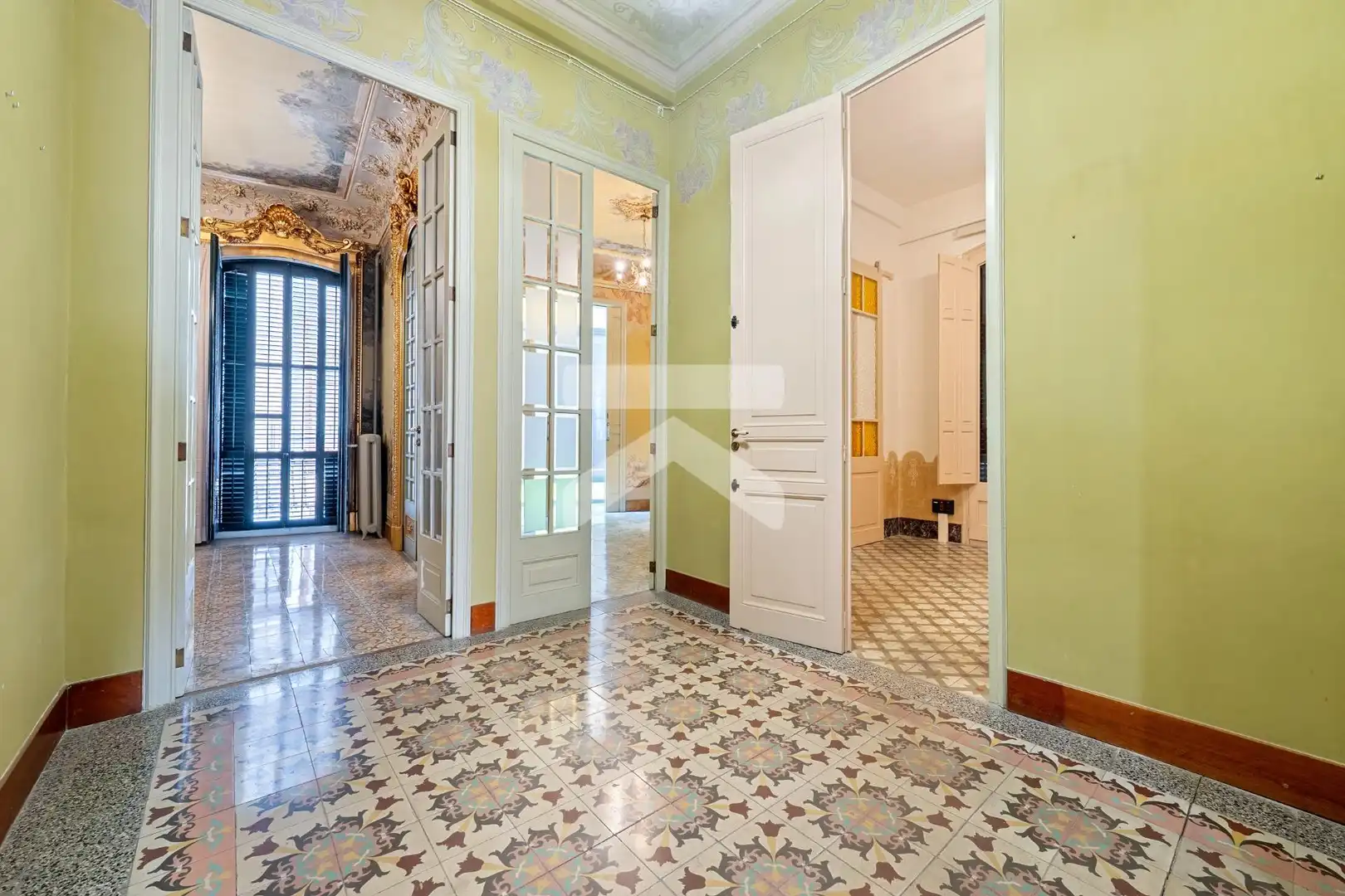 Buildings for sale in Tortosa