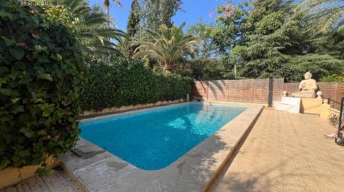 Foto 5 de Casa o xalet de lloguer a Cione, Pueblo - Urbanizaciones, Alicante