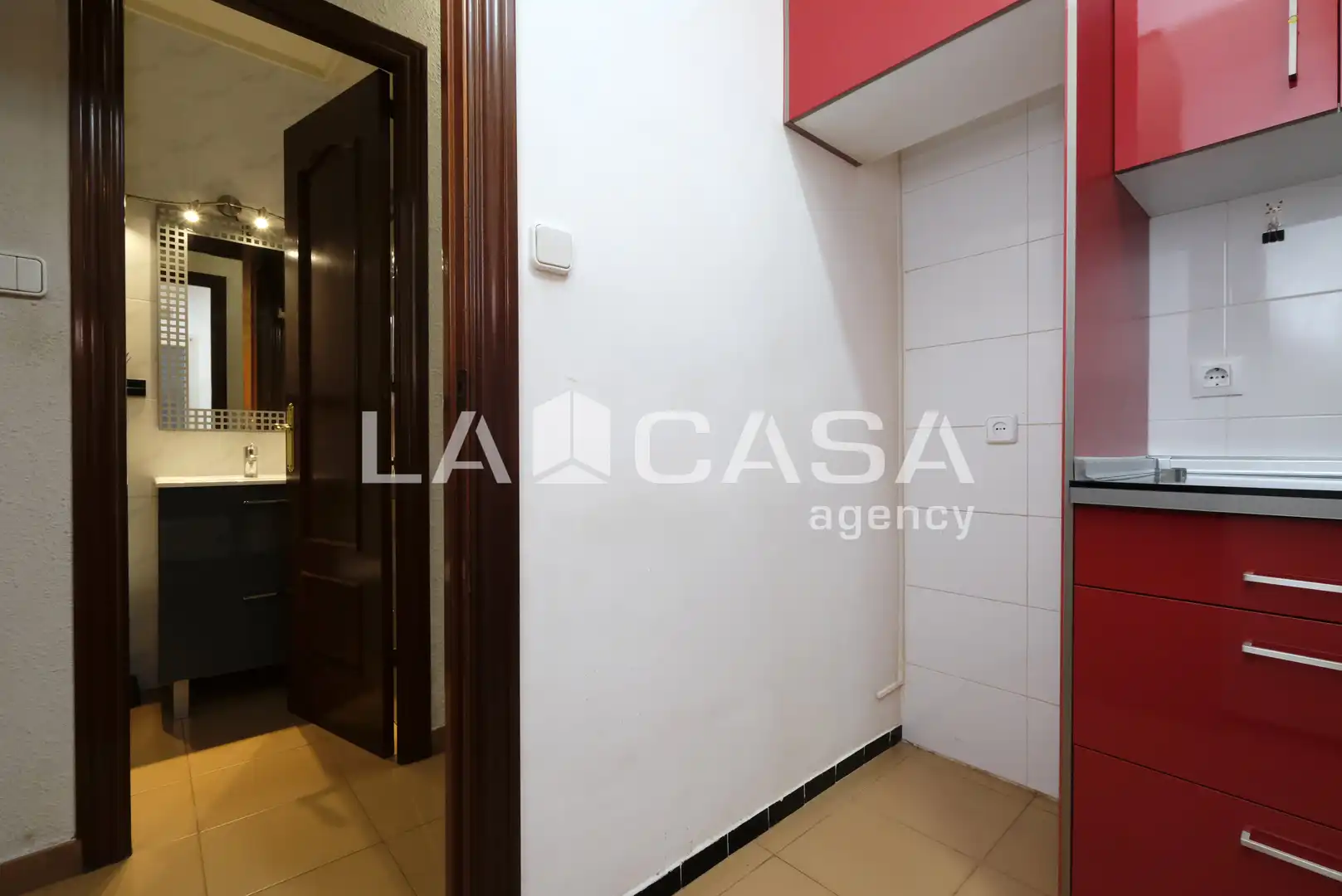 Piso en venta en Barcelona con Balcón