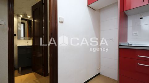 Foto 5 de Piso en venta en Passeig de Fabra I Puig, Vilapicina i la Torre Llobeta, Barcelona Capital