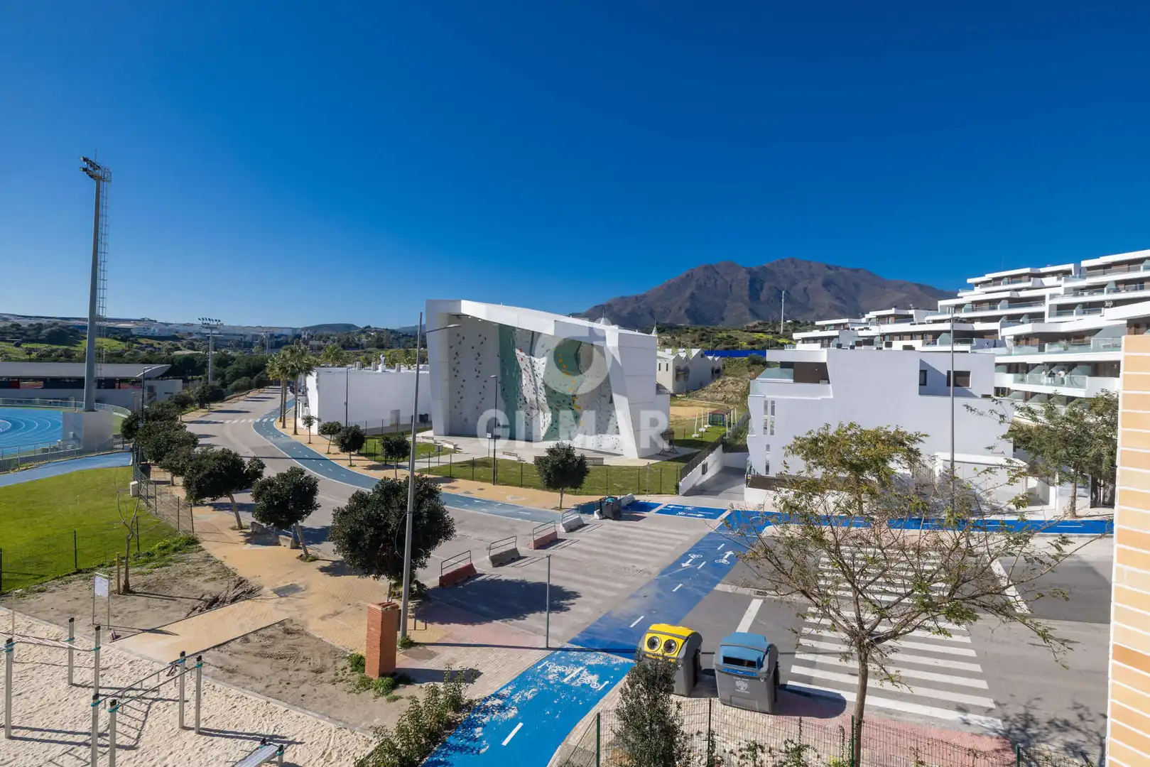 Penthouse mit Terrasse zum Verkauf in Estepona Pueblo, imagen 38