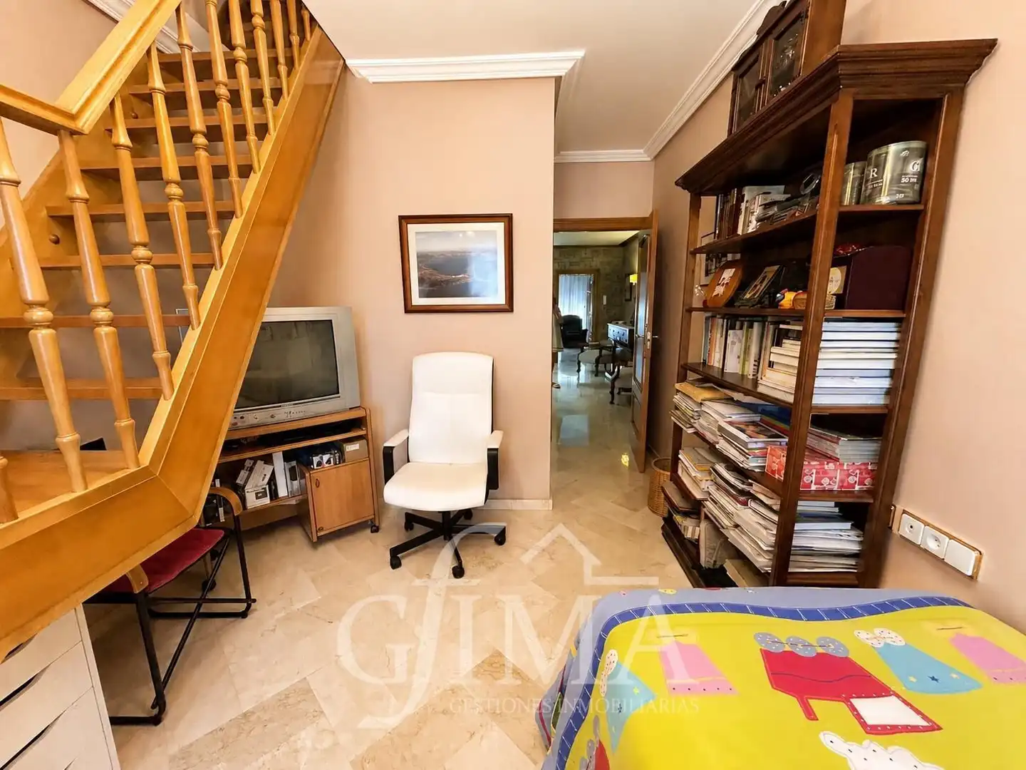 Casa con terraza en venta en Tomelloso, imagen 51