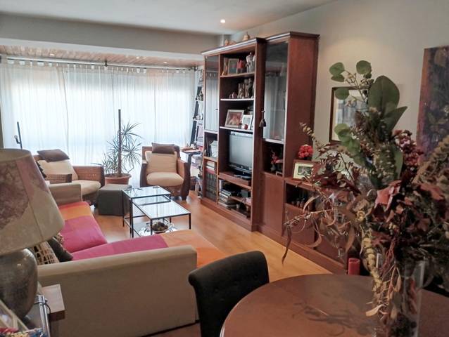 Piso en Venta en La Salut