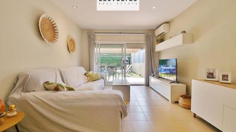 Photo 4 of Single-family semi-detached for sale in Carrer de Les Gavarres, Piverd - Vila-Seca - Bruguerol, Girona