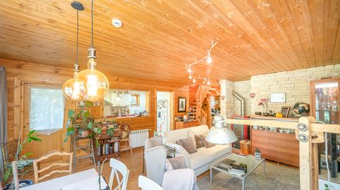 Foto 4 von Haus oder Chalet zum Verkauf in Mojadillas - Parque de las Infantas - El Paraiso, Valdemorillo