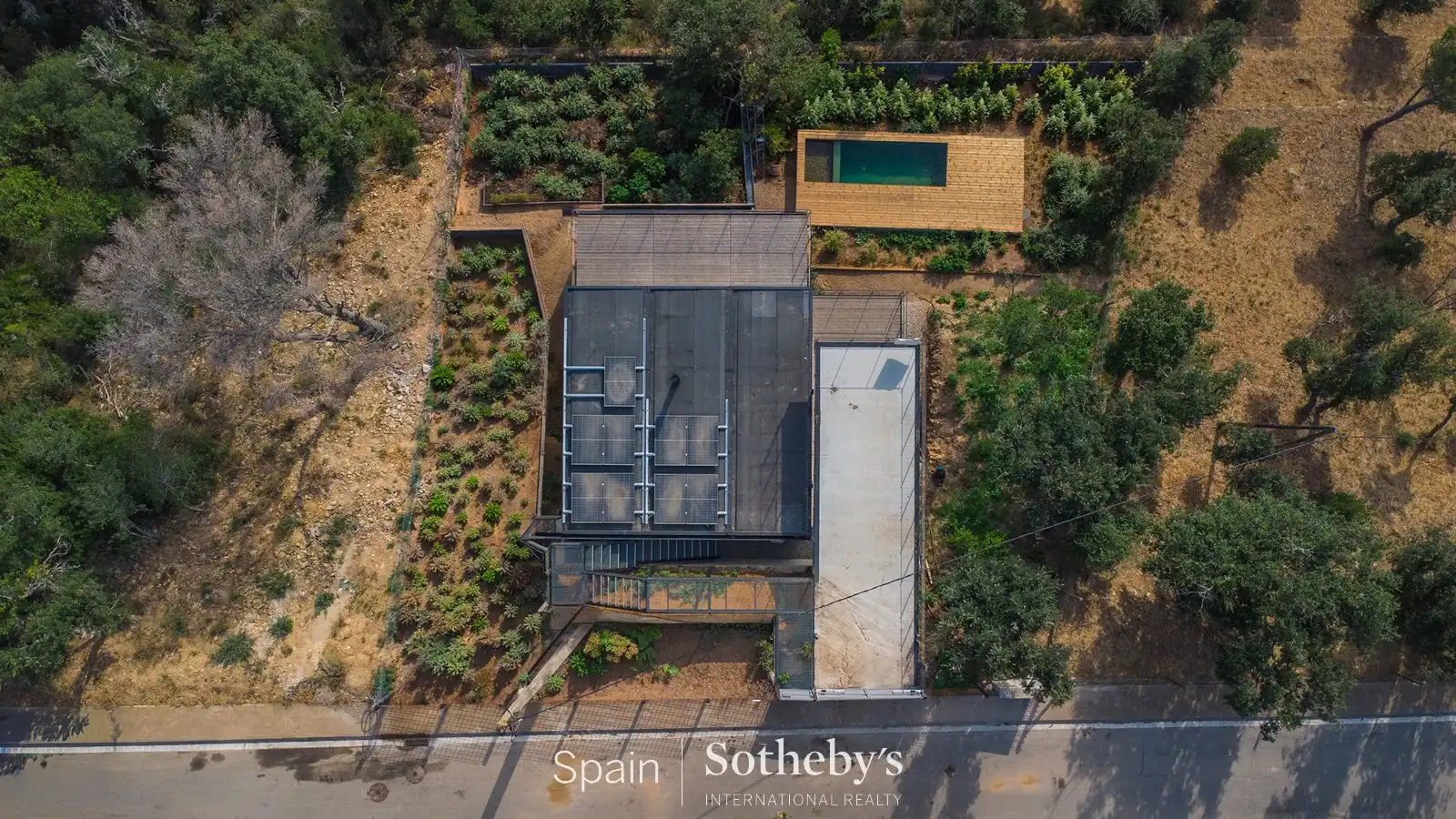 Maison avec piscine à vendre à Carrer de Francesc Pi, imagen 22