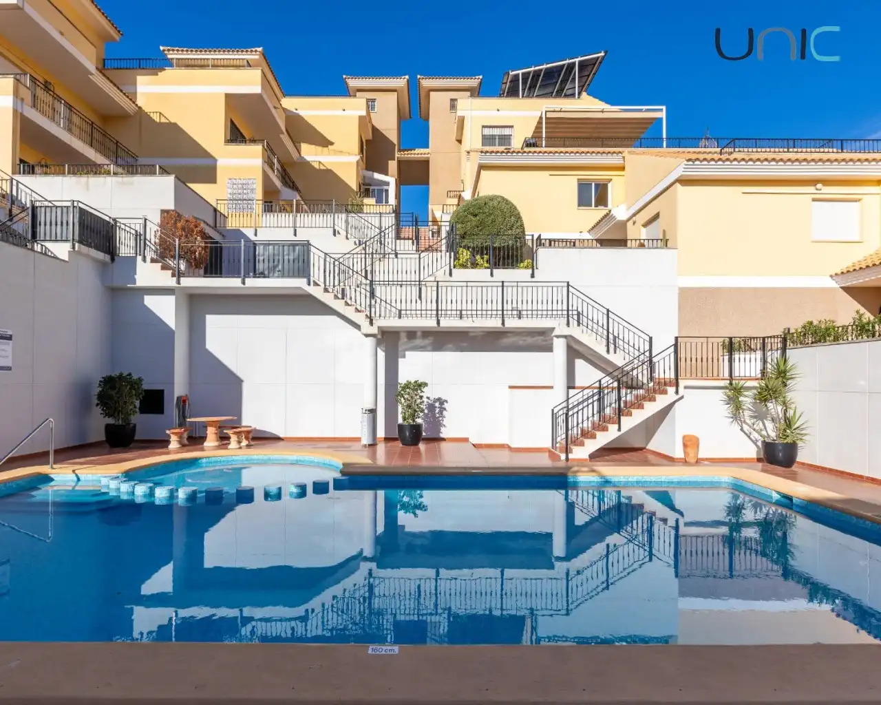 Maison mitoyenne avec piscine à vendre à Escandinavia - Cautivador, imagen 18