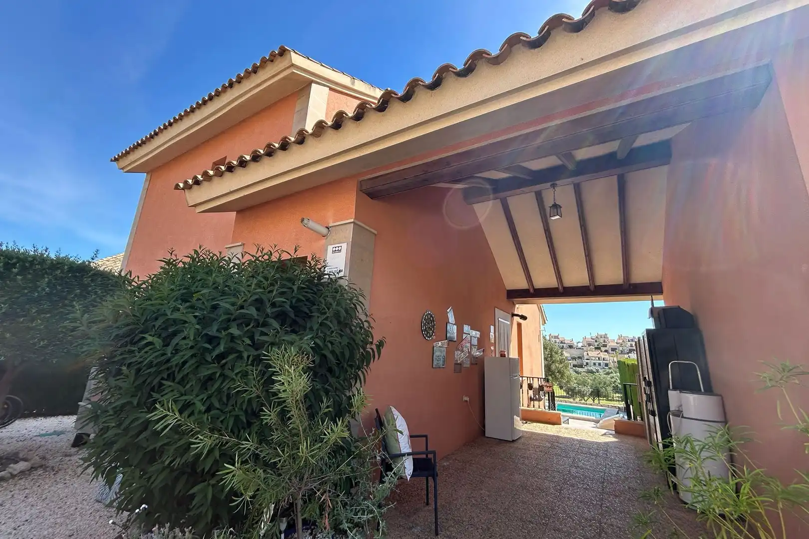 Casa en venta en Algorfa, imagen 2