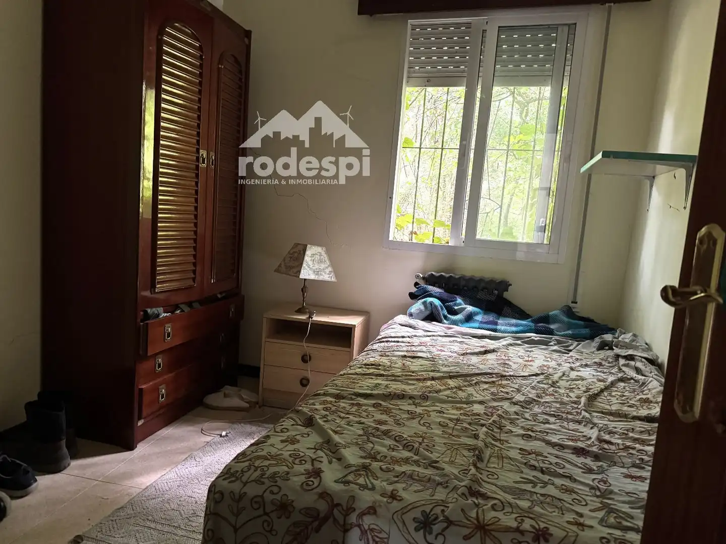 Habitación de Casa o chalet en venta en Cortegada con Calefacción, Terraza y Trastero