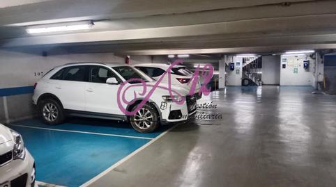 Photo 4 of Garage to rent in Carrer de Les Barques, 2, Sant Francesc,  Valencia Capital