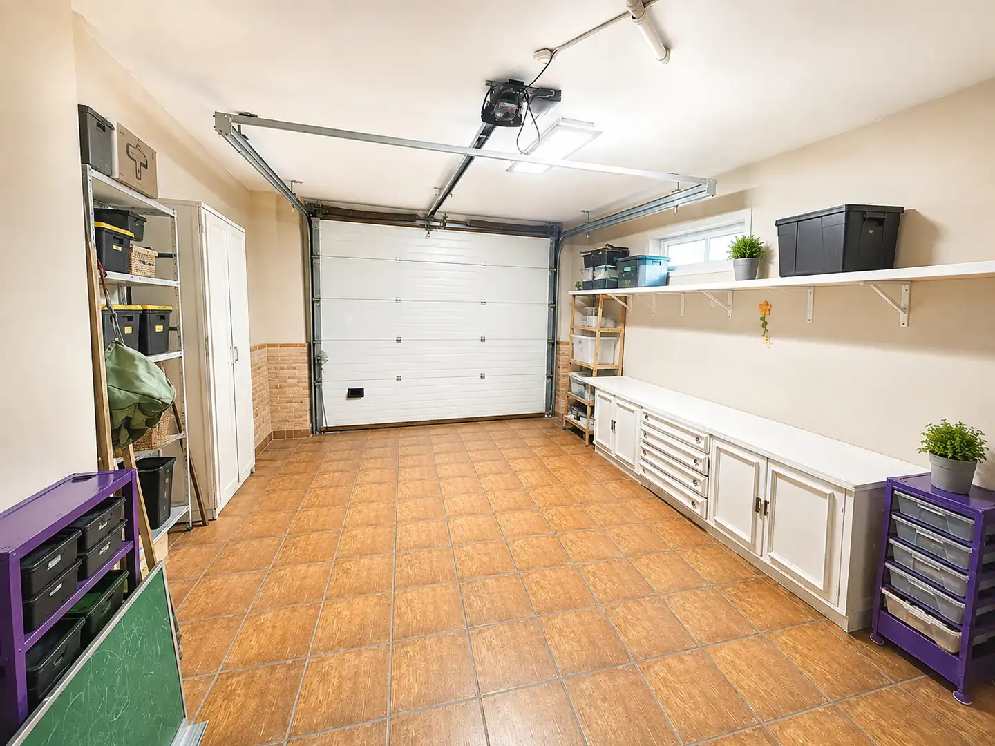 Adosado con terraza en venta en Calle Agustina de Aragón 19, imagen 11