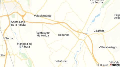 Photo 3 of Country house for sale in Villaturiel, León