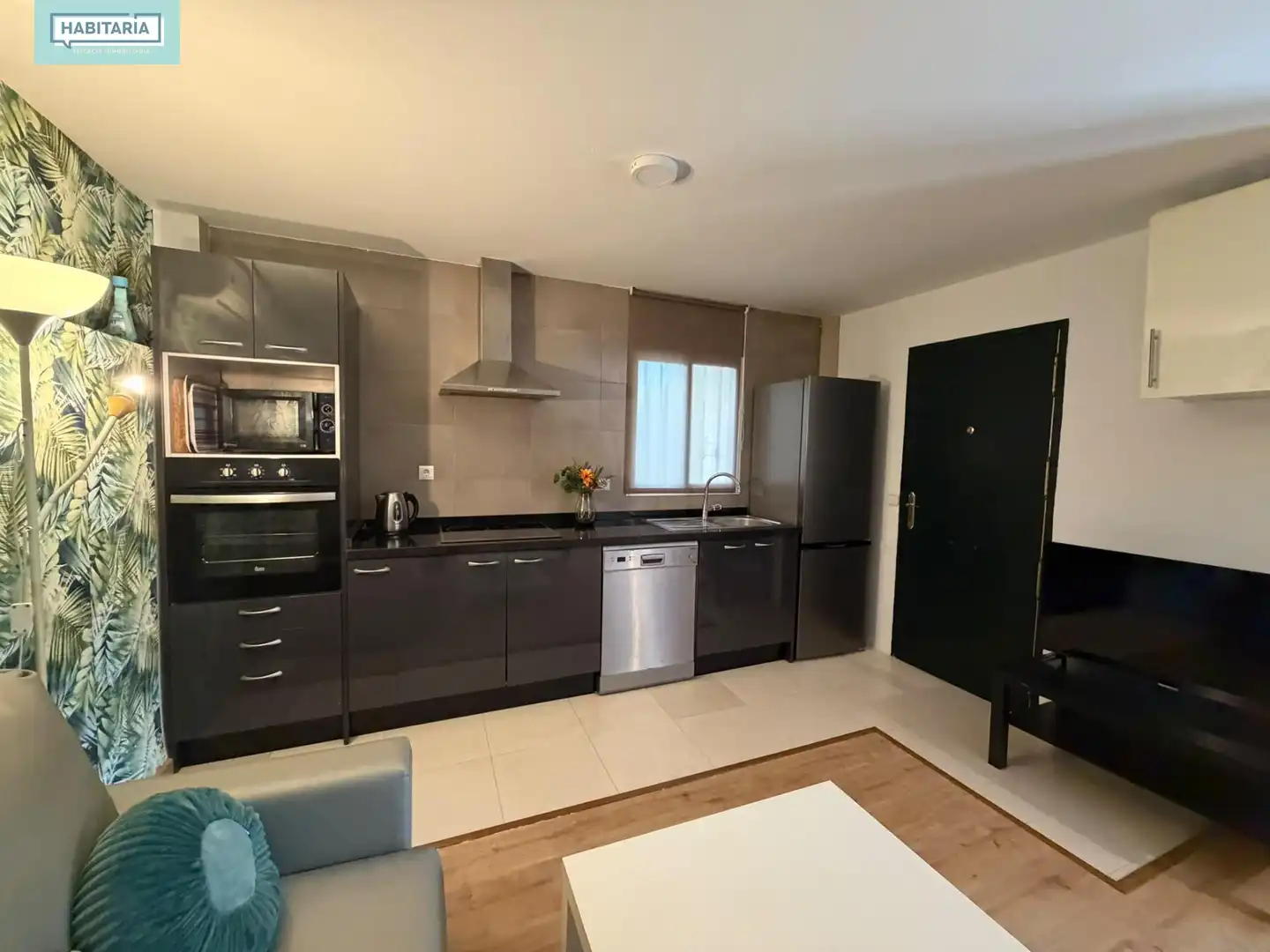 Kitchen of Ground floor for rent in Este