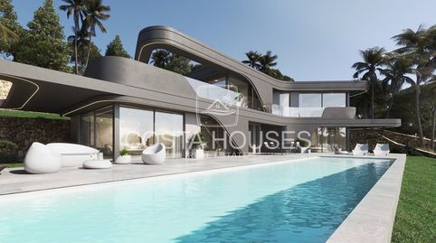 Photo 3 of Houses for sale in Cap Martí - El Tossalet - Pinomar, Jávea / Xàbia