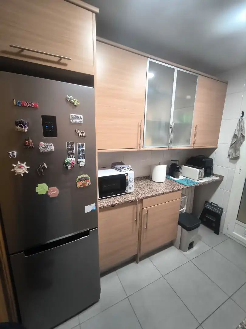 Kitchen of Flat for sale in Nord-oest