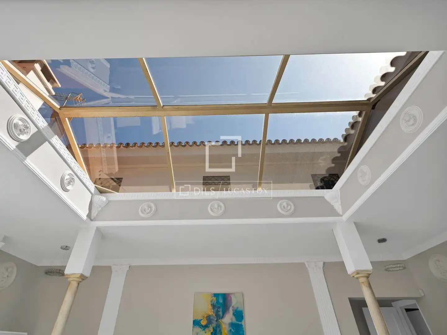 Casa o chalet en venta en Marbella con Aire acondicionado, Calefacción y Jardín privado
