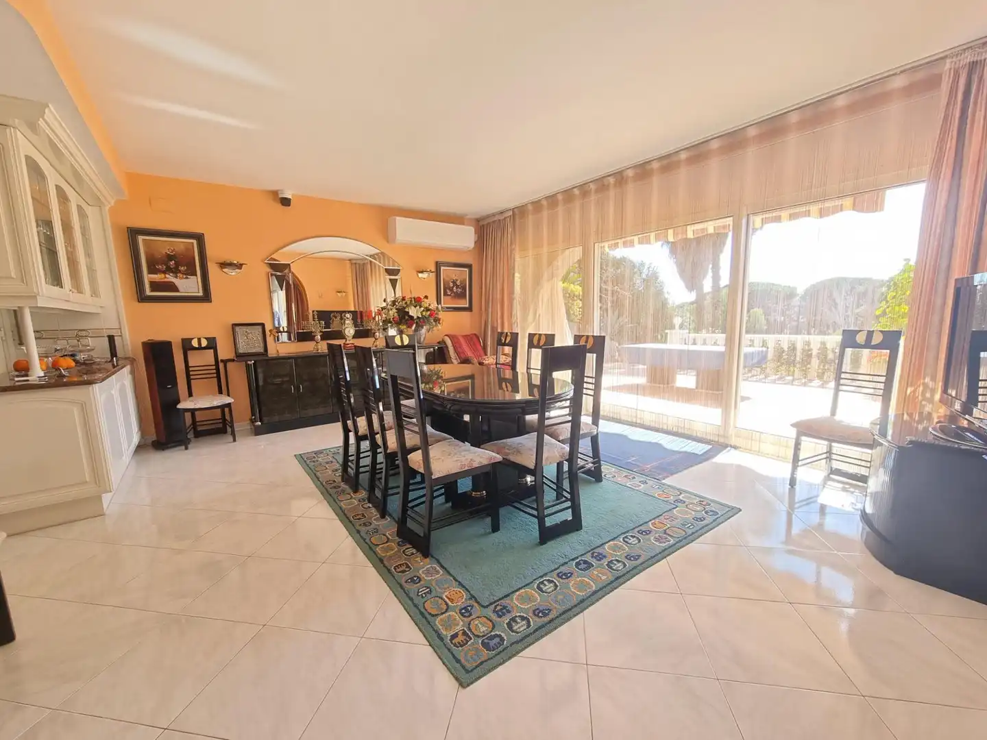 Villa mit Terrasse zum Verkauf in Santa Cristina - Sant Francesc, imagen 14