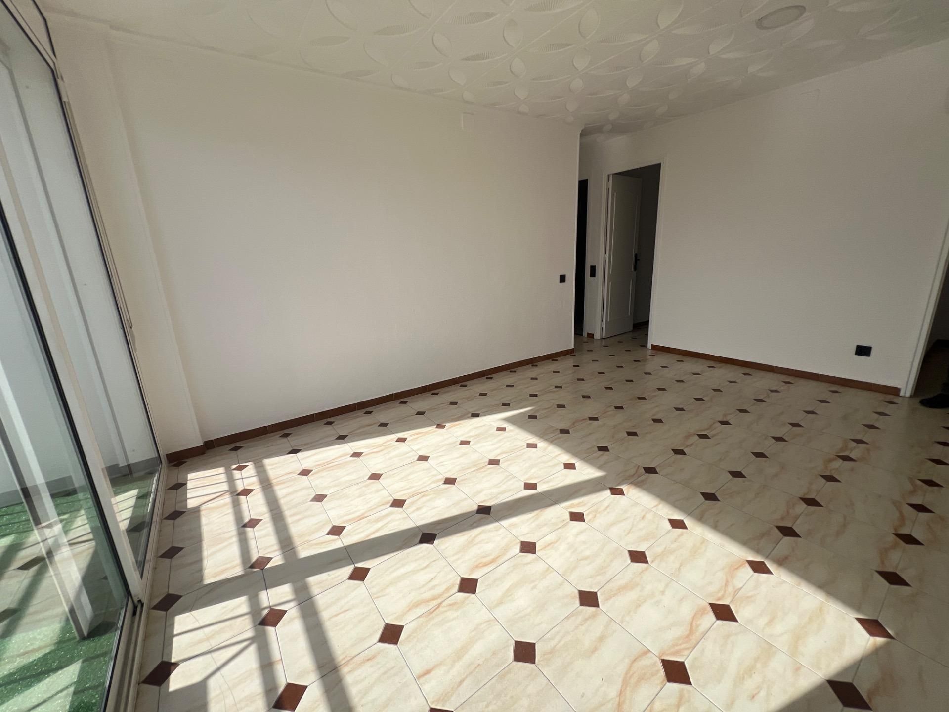 Flat for sale in Can Rull