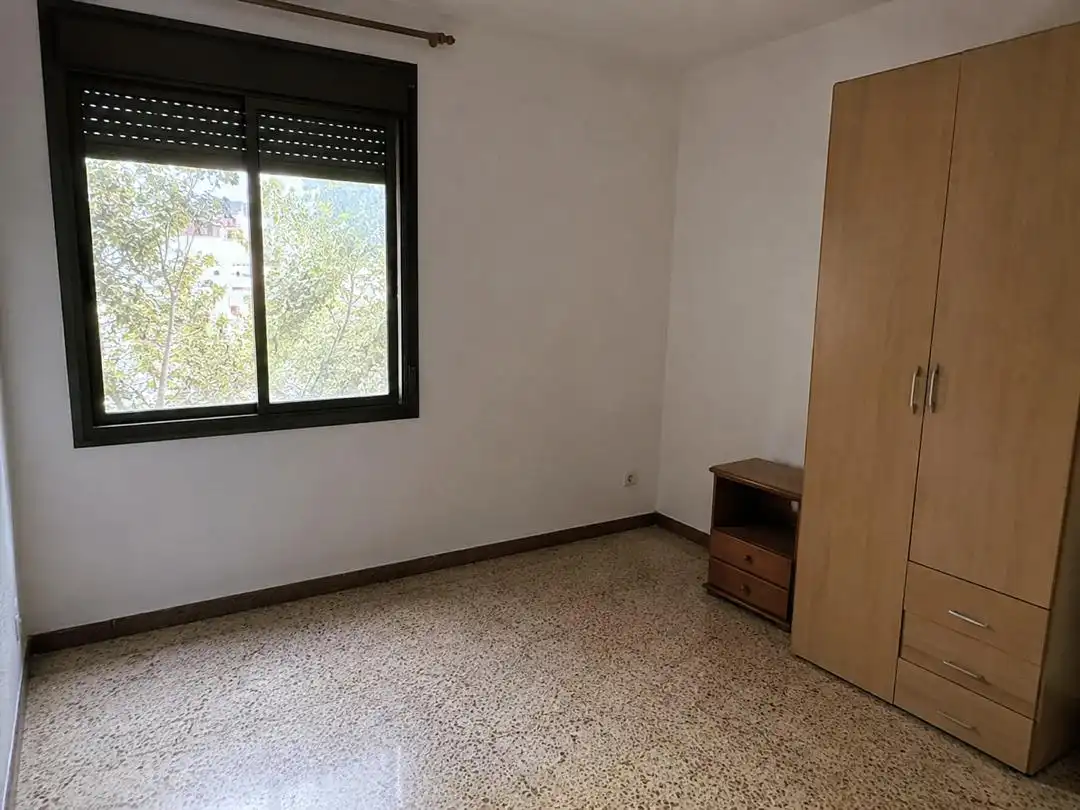 Pis amb terrassa en venda a Carrer de Praga, imagen 4