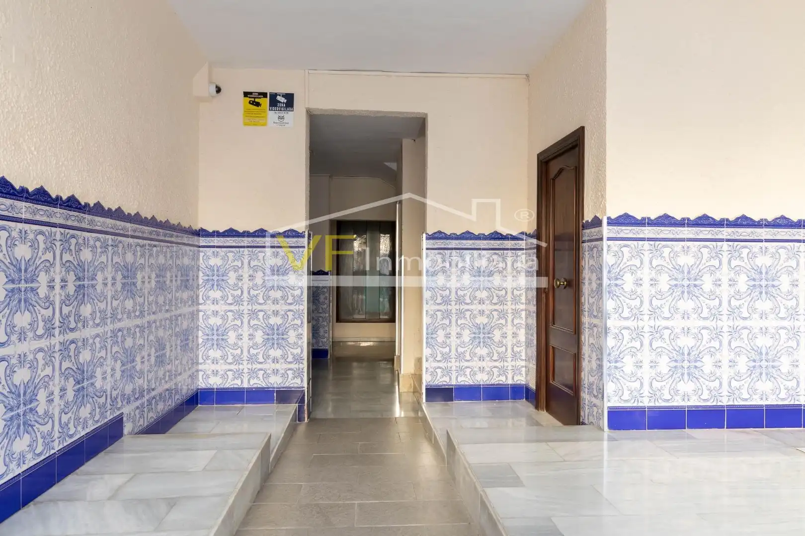 Apartament en venda en Torremolinos amb Jardí privat, Terrassa i Piscina comunitària