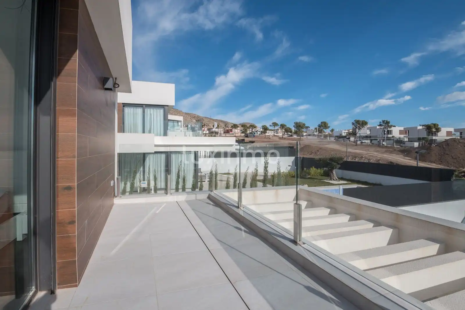 Detached house with pool for sale in Golf Bahía, imagen 13