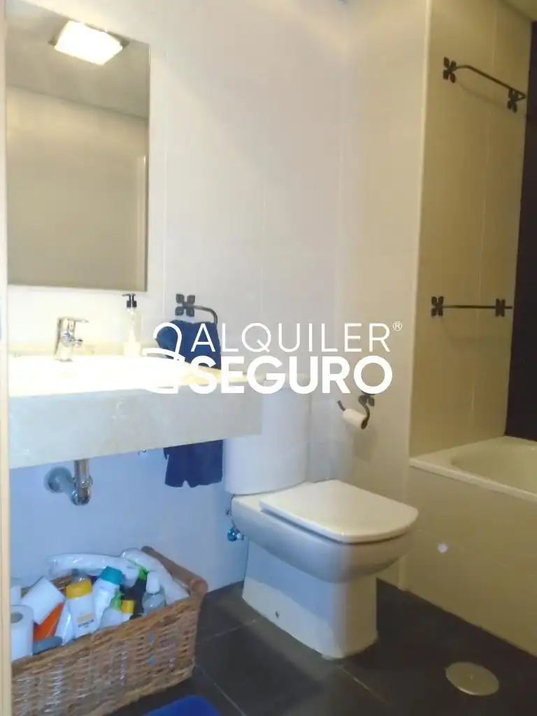 Piso con piscina en alquiler en El Pilar, imagen 14