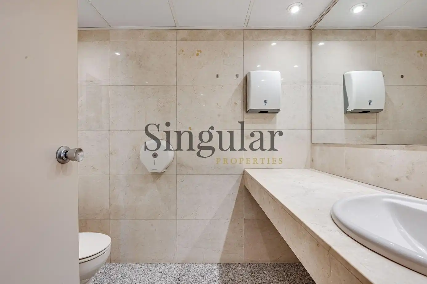 Piso en venta en Barcelona
