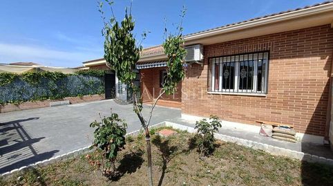 Foto 3 de Casa adosada en venta en Méntrida, Toledo