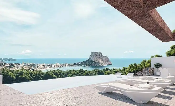 Villa avec piscine à vendre à Partida Partida Maryvilla, 79J, imagen 6