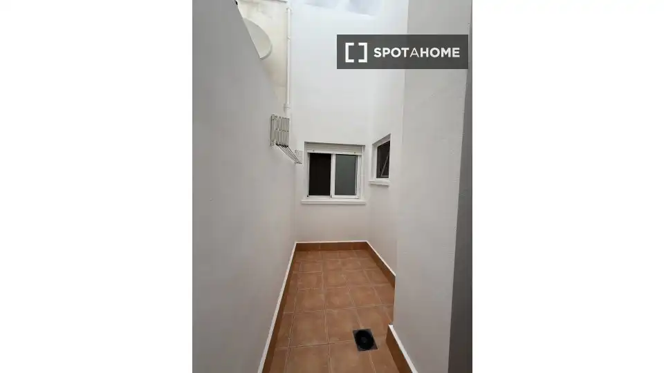 Habitación en Torrellano