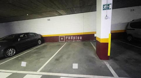 Foto 4 de Garatge en venda a Cadiz, Universidad, Madrid