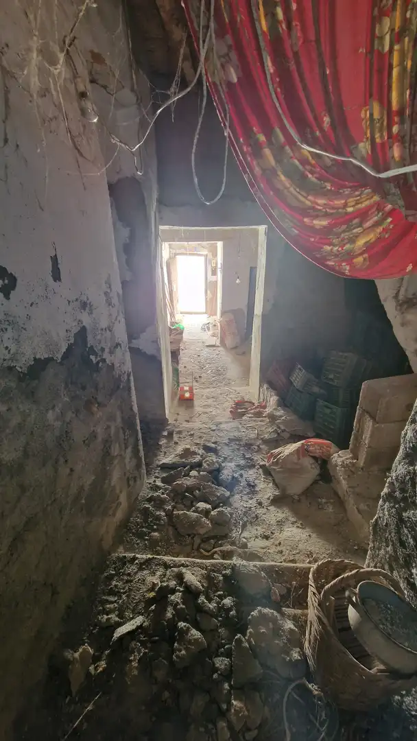 Casa o xalet en venda en Rágol