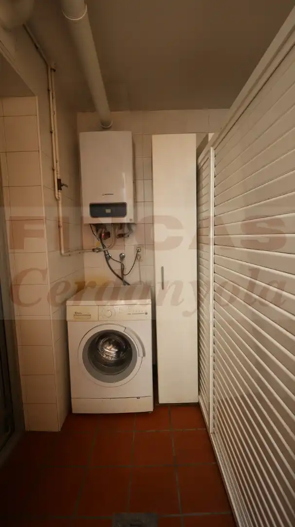 Flat with terrace for sale in Catalunya - Fontetes, imagen 15
