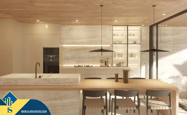 Appartement compact avec piscine à vendre à Santa Eulària, imagen 10
