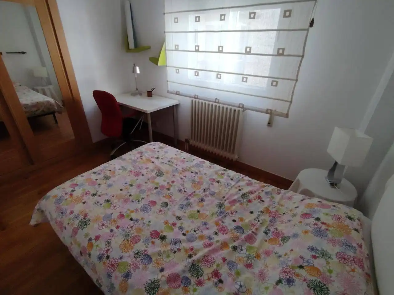 Wohnung mit Terrasse zum Verkauf in Pinilla, imagen 9