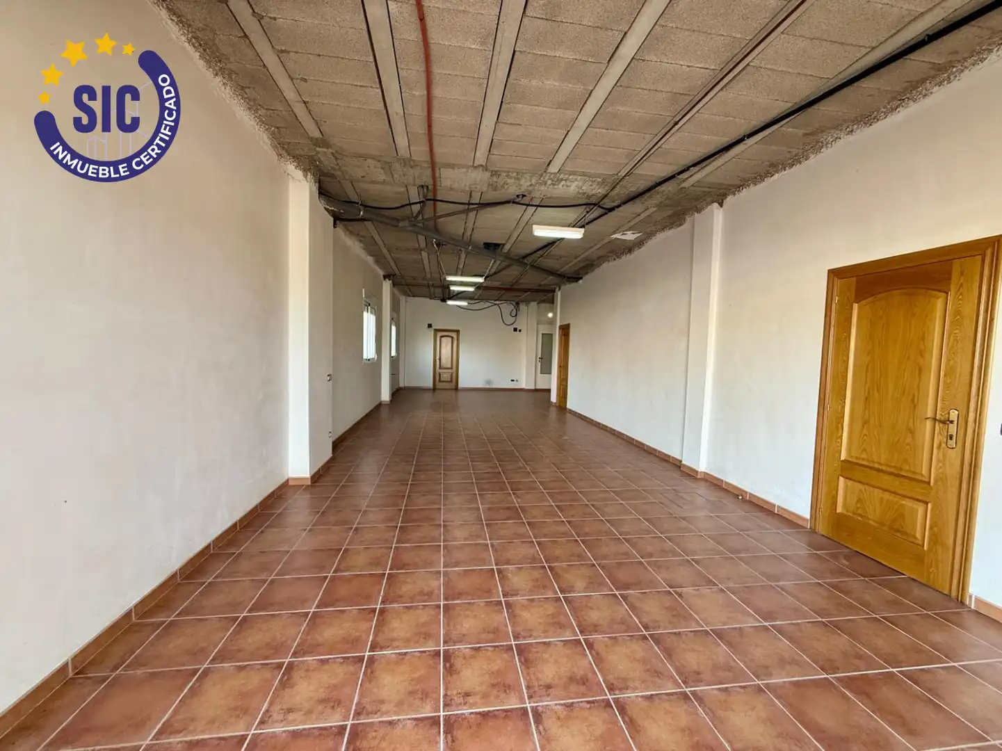 Casa adosada en venda en Sant Joan de Moró amb Jardí privat, Terrassa i Traster