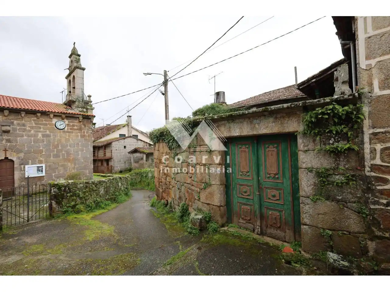 Haus mit Garten zum Verkauf in Calle Loiro, imagen 5