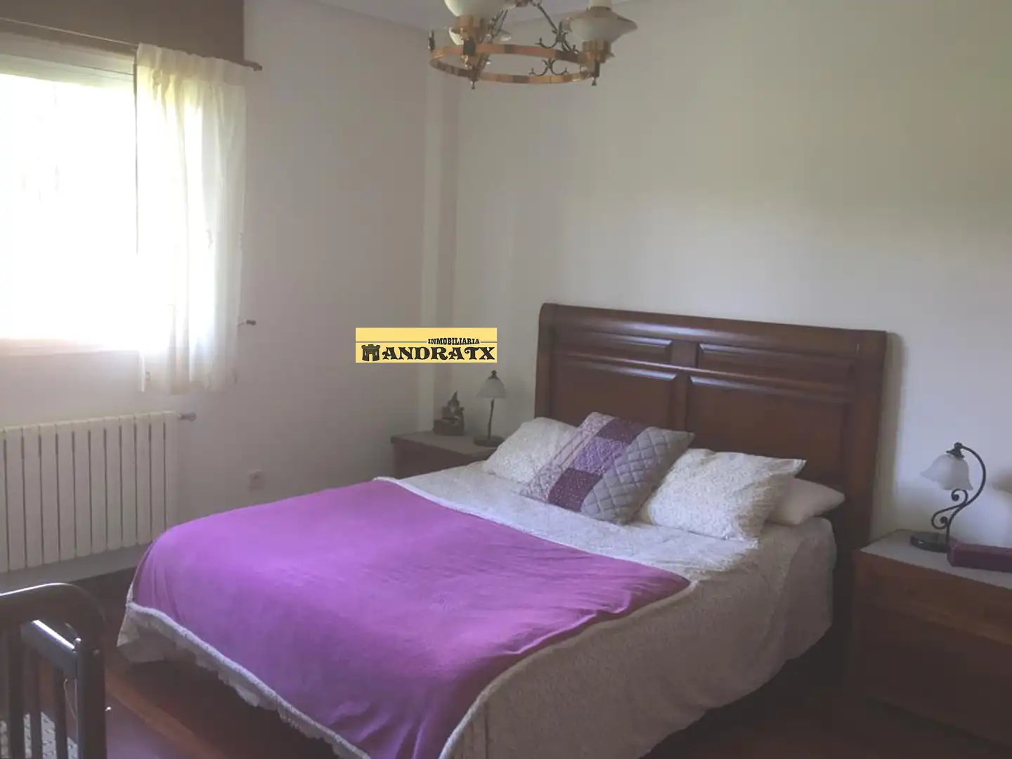 Maison avec jardin à vendre à Ares, imagen 12