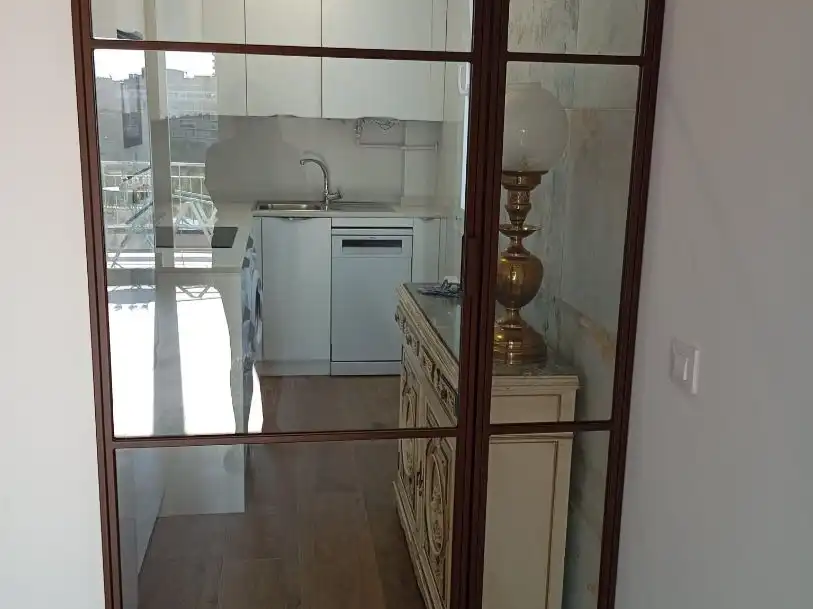 Appartamento con ascensore in affitto a AVDA DEL MANZANARES 62, imagen 10