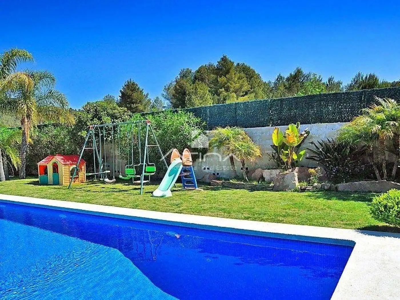 Villa mit Pool zum Verkauf in Calle MAR ARABIGO, imagen 19