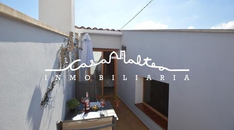 Foto 2 von Maisonette zur Miete in Calle de Pont de Moncau, Altea ciudad, Altea