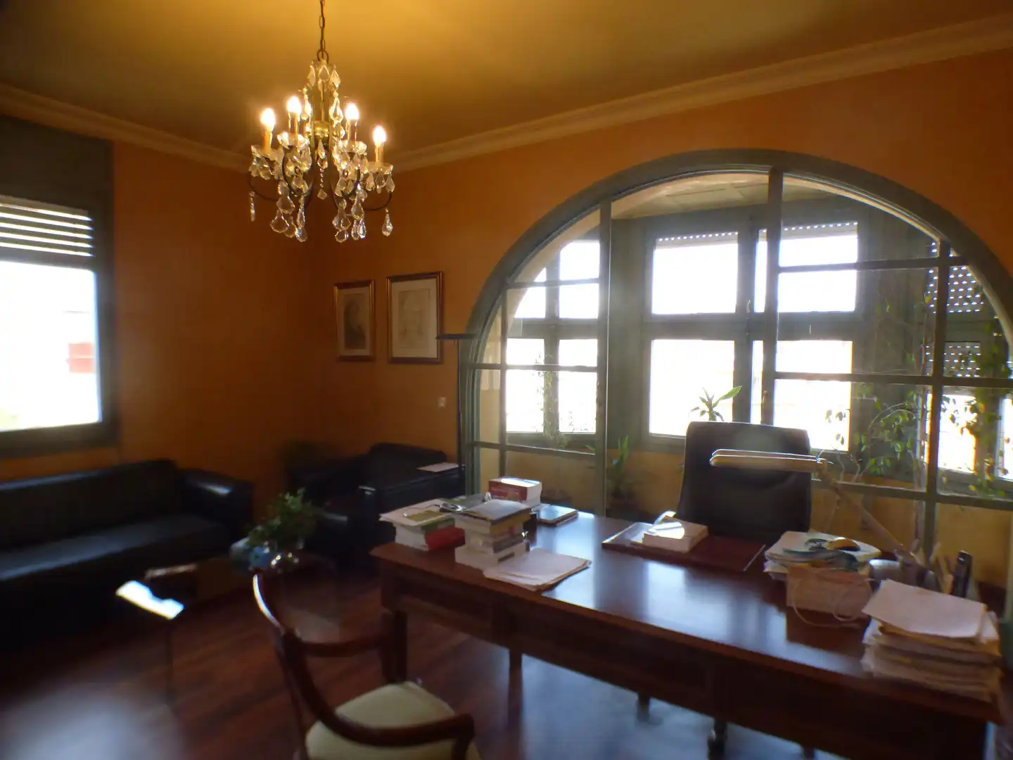Office for sale in Girona  with Air Conditioner, Heating and Furnished