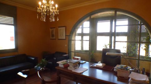 Foto 3 de Oficina en venta en Carrer de Santa Eugènia, Eixample Nord, Girona Capital