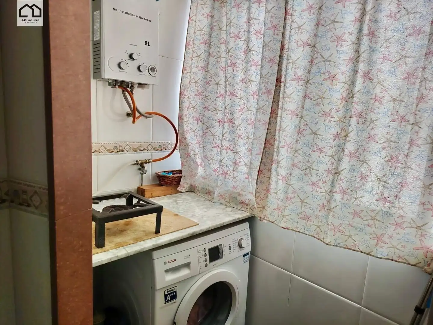 Apartament en venda a Rabasa - Los Ángeles - San Agustín, imagen 34