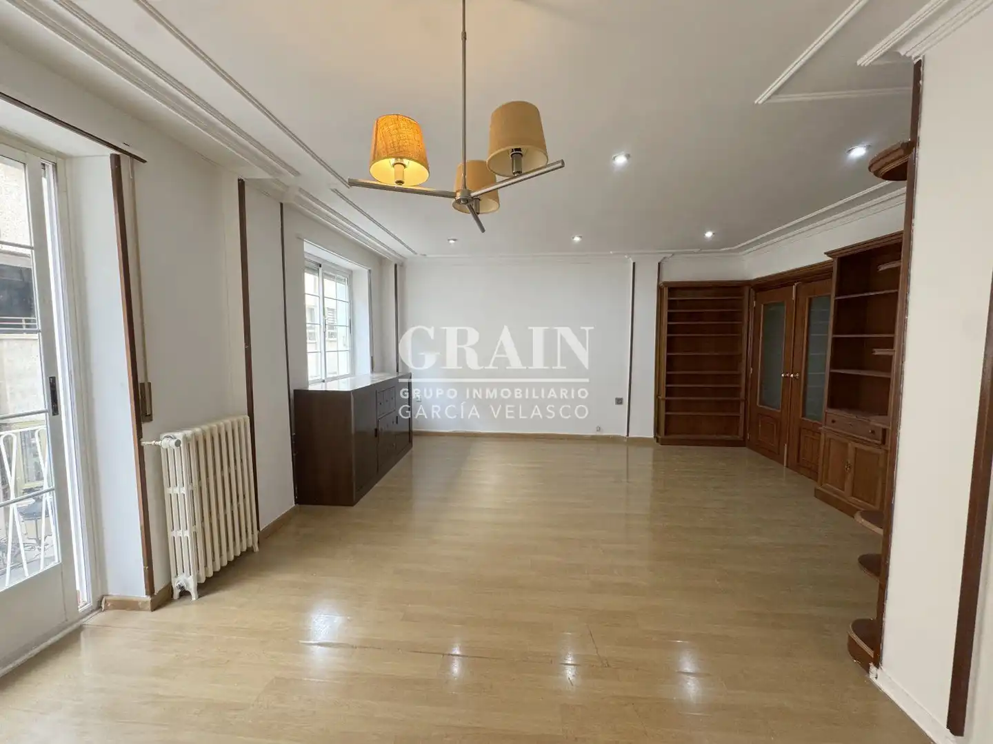 Wohnung mit Terrasse zum Verkauf in Centro, imagen 5