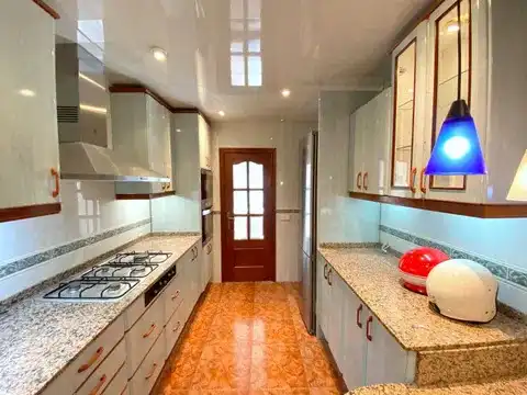 Piso con terraza en alquiler en Ciutat Vella, imagen 12