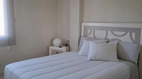 Foto 2 de Piso de alquiler en C. Bocanegra, La Luz - El Torcal, Málaga Capital