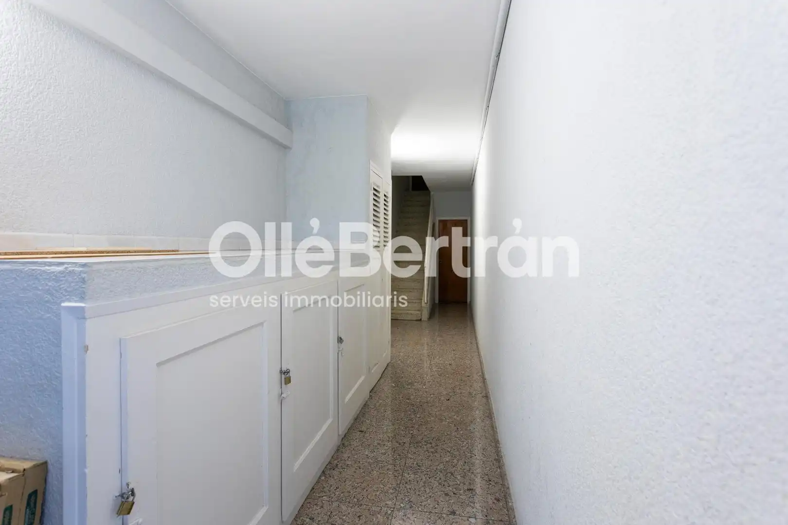 Piso en venta en Nou Barris